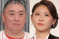 西野未姫、山本圭壱との長女“顔出し”連発に「隠そうよ」「本名バレてるから…」和田アキ子の暴走余波