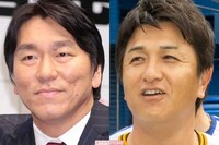 巨人・松井秀喜新監督に続き高橋由伸HC誕生「見事な伏線回収」ファンが見抜いた“フラグ”と完全的中のOB