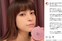上原多香子の美容家転身は成功するか? IKKO、君島十和子らトップ美容家が持つ美やセンス“以外”の資質