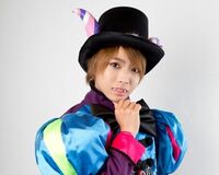 アザゼル様「魔法をかけられるダイエット法を見つけて！」