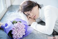 氷川きよし、20周年に突入！　新たなステージへ「今は人生を歌いたい」