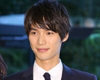 福士蒼汰、学生時代からイケメンすぎて学校中で話題だった