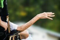 “人生100年時代”に突入するも、104歳男性の本音「長生きしても意味ないよ」