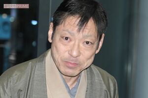 香川照之（市川中車）