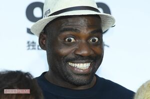 ボビー・オロゴン