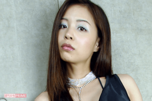 M字開脚で一世を風靡した頃のインリン・オブ・ジョイトイ