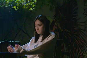 『ブルーイマジン』　（C）BlueImagineFilmPartners