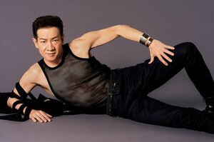 田原俊彦写真集より (c)『DOCUMENTARY』下村一喜/講談社