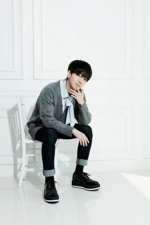 イェソン 写真/KNTV