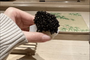 「和解をしました」と投稿し話題になった1(Xより)