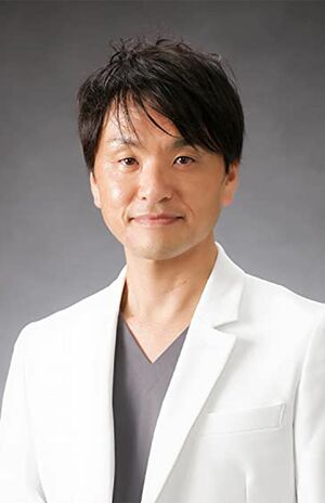 佐藤典宏先生●産業医科大学第1外科講師、外来医長。膵臓がんを中心に1000例以上の外科手術を経験。YouTube「がん情報チャンネル、外科医佐藤のりひろ」は登録者8万人を突破。『がんに負けないたった3つの筋トレ』(マキノ出版)など、著書多数。