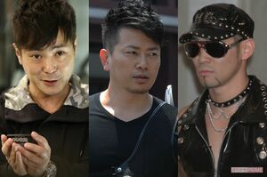 「闇営業」でイメージを落としてしまった芸人たちは──