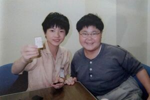 子役時代に神木隆之介とドラマで共演したことも