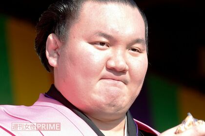 白鵬