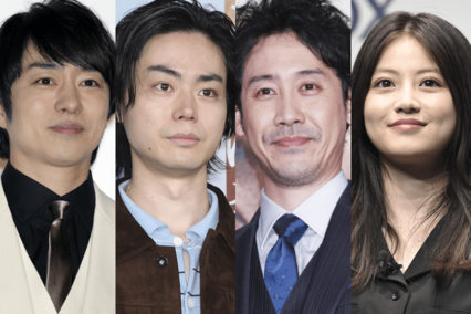 【2025年「がっかり」ドラマTOP5】櫻井翔主演の『放送局占拠』大河『べらぼう』超えの“不名誉1位”は菅田将暉主演ドラマ