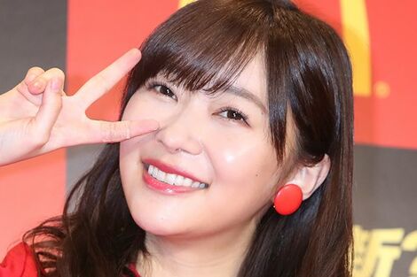 元AKB48・指原莉乃、2歳年下俳優との熱愛発覚“年下嫌い”から“むしろ好き”に変化したアラサーからの恋愛観