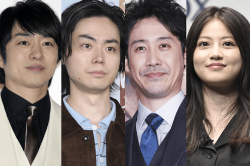 【2025年「がっかり」ドラマTOP5】櫻井翔主演の『放送局占拠』大河『べらぼう』超えの“不名誉1位”は菅田…