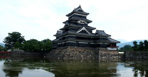 matsumoto