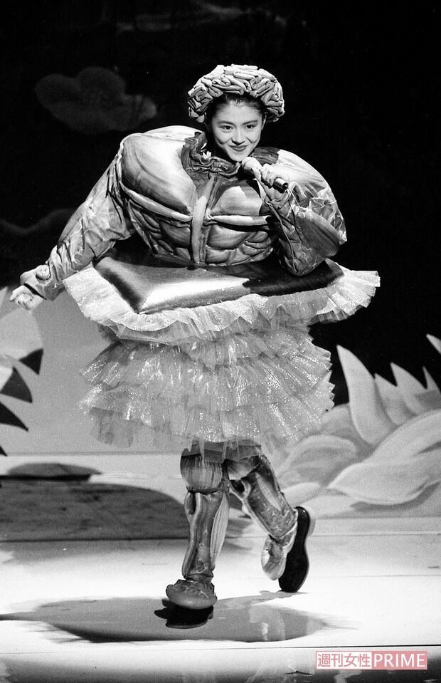 小泉今日子（1980年代）