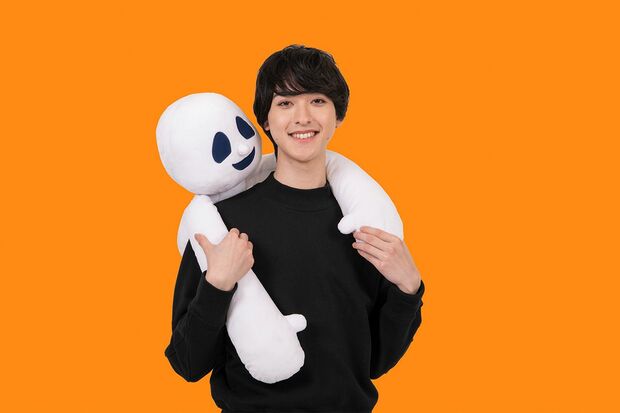 ぬいぐるみ（東京ディズニーランド）　（c）Disney