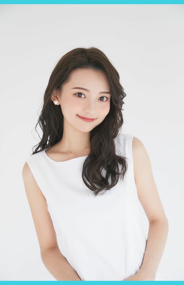 池田有里紗（ツイッターより）