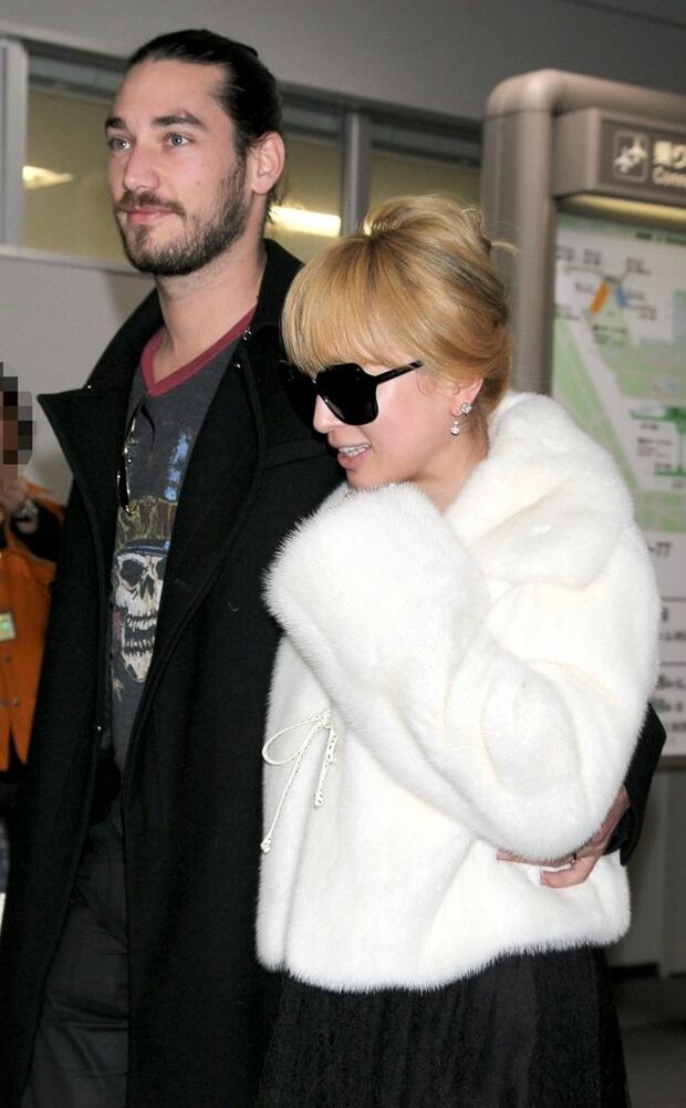 浜崎あゆみ 年末ライブで『Ivy』を歌いたいと直訴した背景