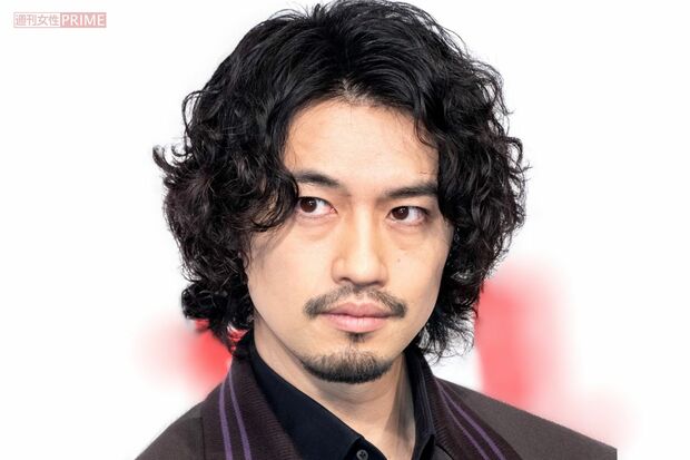 『誘拐の日』で演じたお人よしのキャラクターはプライベートの斎藤工そのものだそう