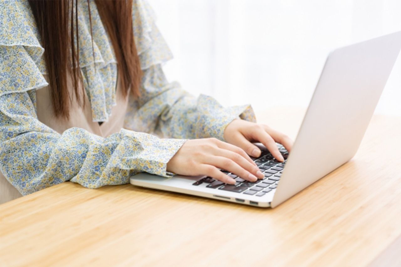 画像が削除されました