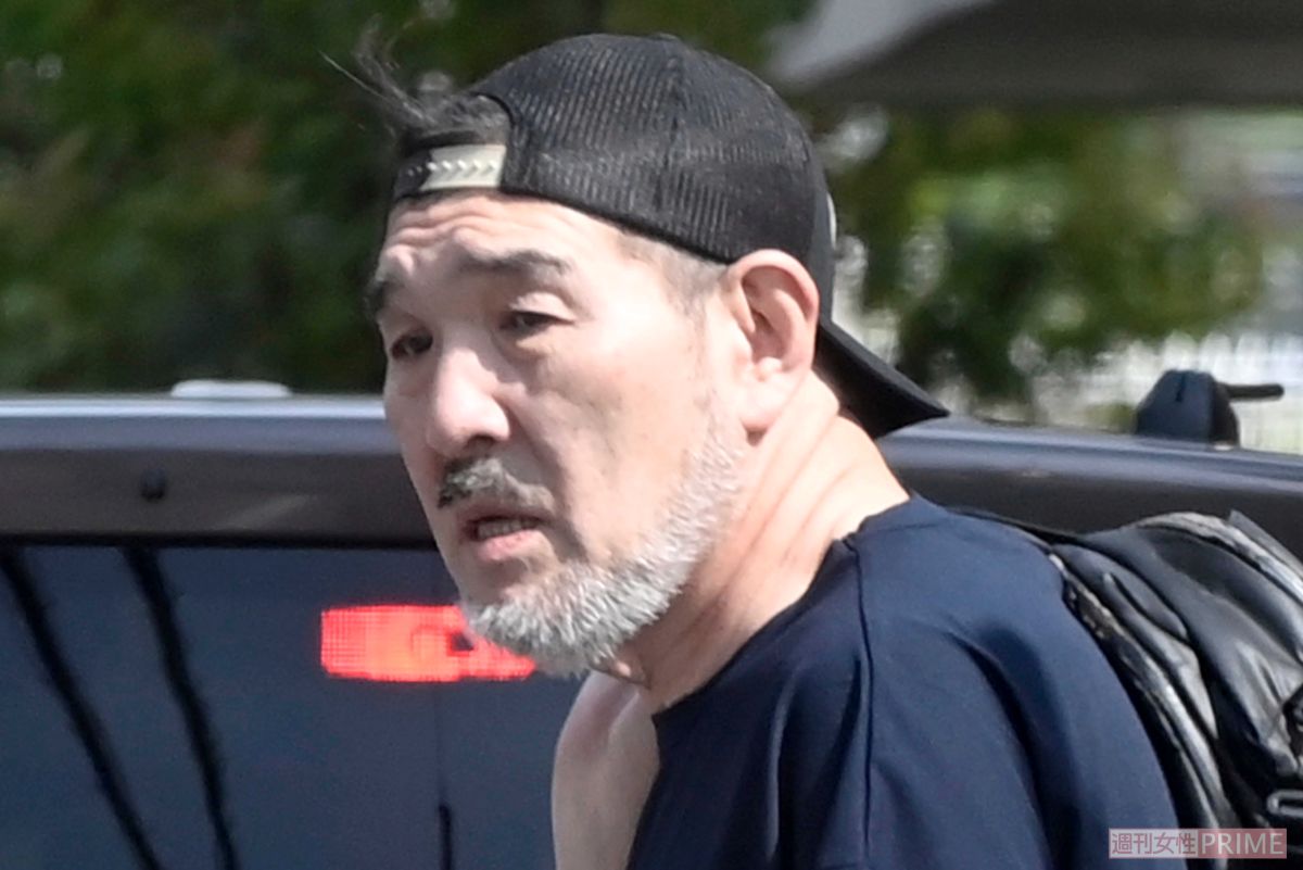【独占】TBS日曜劇場・『VIVANT』福澤克雄監督がパワハラ告発で現場から消えた！「言いたいことは」直撃取材で聞いた“真相” | 週刊女性PRIME