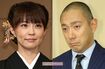 小林麻耶、市川海老蔵