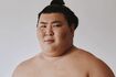 熱海富士(伊勢ヶ濱部屋公式ホームページより)
