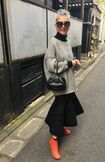 内藤朝美さん