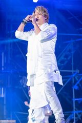 香取慎吾（42）　撮影／釘野孝宏、上山陽介