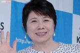 森昌子 子どもを番号呼びでスパルタ教育、“盛り話”…