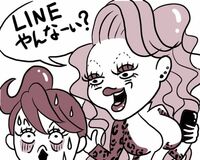 初対面の人に「SNS教えて」と言われたときの対処法とは？