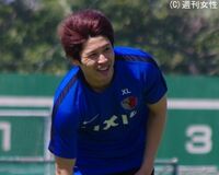 サッカー・内田篤人 ひざの故障でリハビリ生活、引退の危機