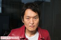 千原ジュニア「SNSは完全に乗り遅れたタイプなので、傍観しています」