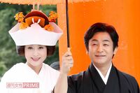 紀香と愛之助、結婚披露宴で配られる引き出物は「オーダーメイド水素発生器」