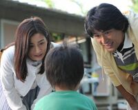 『家政婦のミタ』脚本家、尾野真千子に「ケンカを売った」
