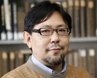 東大教授「大河ドラマは研究者の成果を発表する場でもある」