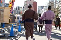 コロナ感染で死去の力士は、日本の失策の犠牲者!「#4日間はうちで」の責任