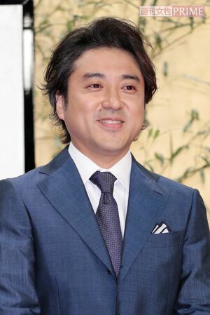 日テレ系ドラマ『たーたん』主演が囁かれるムロツヨシ