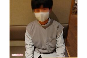 いじめを受けた被害者