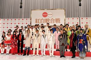 今年が初出場となる“ニューカマー”たちの素顔とは？