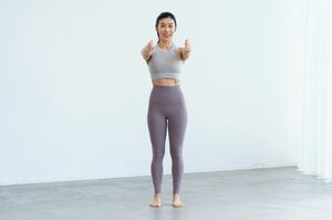 始める前に　VOCE提供・撮影／岩谷優一（vale.)