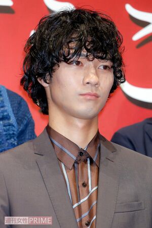 清原翔