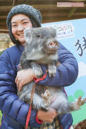 撮影／齋藤周造