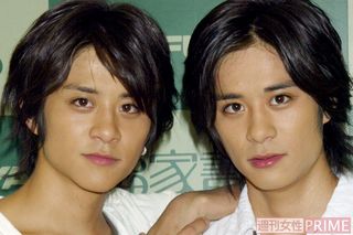 斉藤兄弟に三倉姉妹、双子の芸能人が注目されにくくなった時代背景