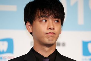 竹内涼真 「新恋人&借金踏み倒し報道」に見え隠れする“書き手の思惑”