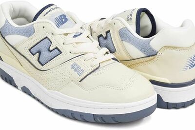 大谷翔平と田中真美子さんの“お揃い”が噂された『ニューバランス』のシューズ（Amazonより）